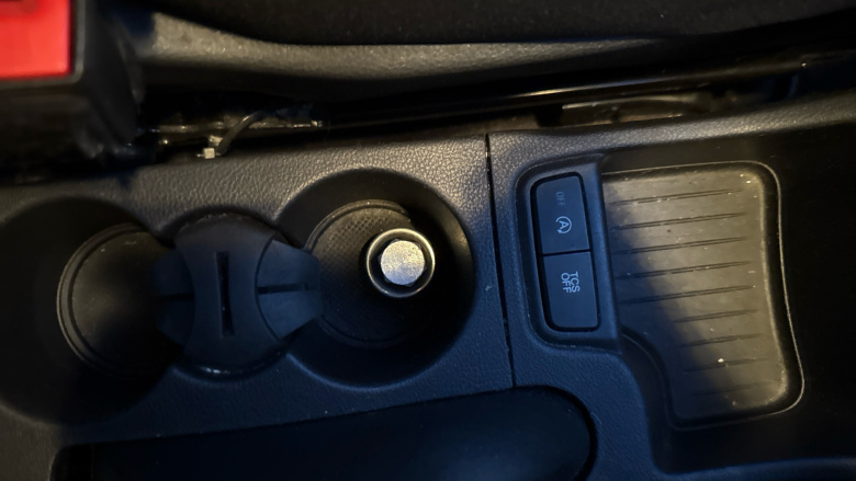 Ford KA+ 1.2 85 Active 5dr Petrol Hatchback